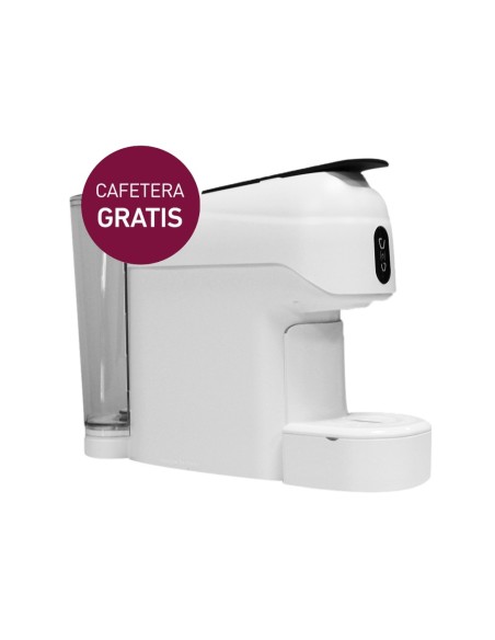 Pack UNO Dark India Càpsules Espresso Point