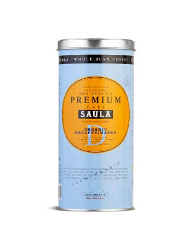 Gran Espresso Premium Descafeïnat... Gran Espresso Premium Descafeïnat...