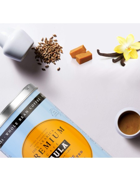 Gran Espresso Premium Descafeïnat Ecològic