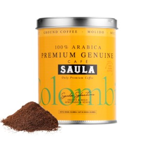 Gran Espresso Premium Original Blend 250g. Molido