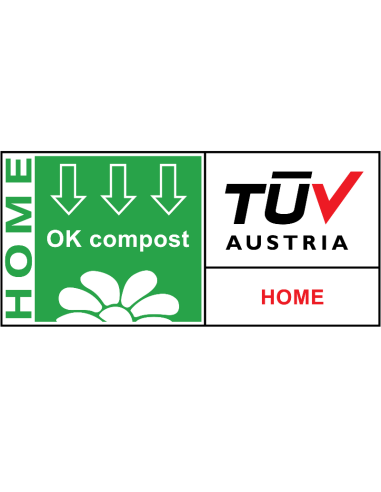 Caixa de 10 Càpsules compostables...