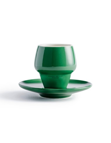 Pack of 4 Espresso Sommelier cups...