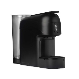 CAFETERA ESPRESSO POINT CAPITANI FASTBACK