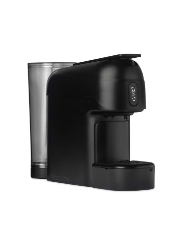 Cafetera Capitani FASTBACK