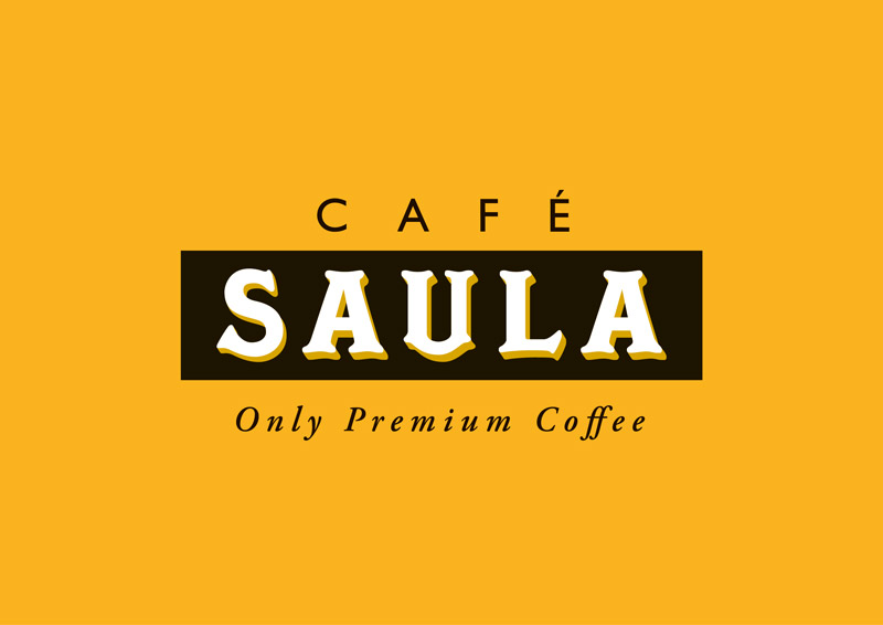 Café Saula Logo