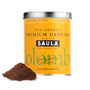 Café Orígines molido